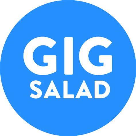 gig salad